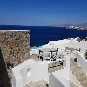 Hotel Gorgona Mykonos Town