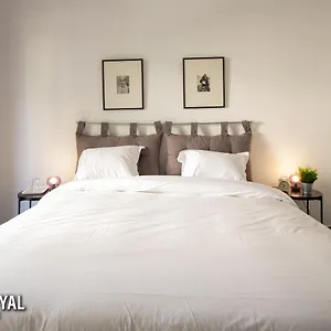 Hotel Royal Urban Concept Fez
