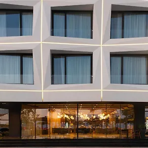Hotel Chic Boutique Vlorë