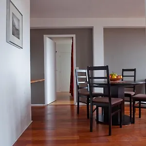 Moderne Et Lumineux Parigi