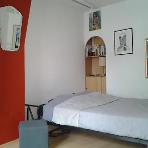 Appartement Atypique à Bastille, Paris