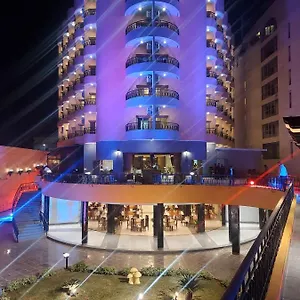 Otel Lotus