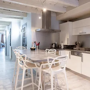 Appartamento Fitz Roy Rent