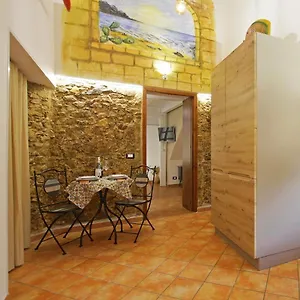 Casa vacanze Antica Cefalu'