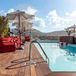Otel Boscolo &