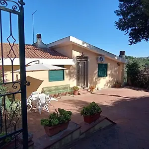 Casa vacanze Alla Romana