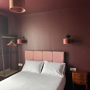 Hotel Maât Etoile, Paris