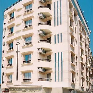 Otel Susanna