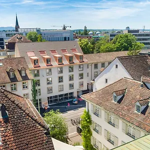 Otel Set Hotel.residence By Teufelhof