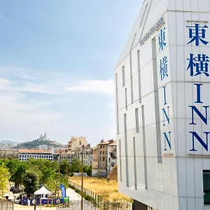 Otel Toyoko Saint Charles