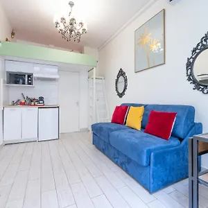Appartement Little Boudoir Of Champs-elysées, Paris