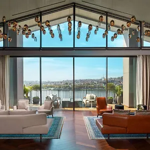 Rixos Tersane Hotel Istanboel