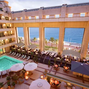 Otel Hyatt Regency Palais De La Mediterranee