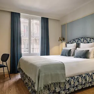 Hotel Etoile Saint Ferdinand By Happyculture, Paris