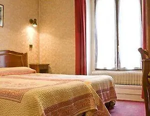 Cluny Sorbonne Отель