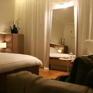 Cirque Deluxe Parigi