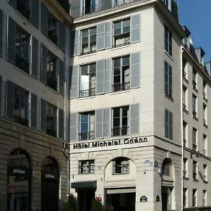 Michelet Odeon *** Paris