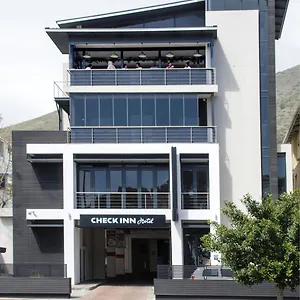 Hotel Check Cidade Do Cabo