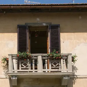 Casa vacanze Il Balcone Di Rina