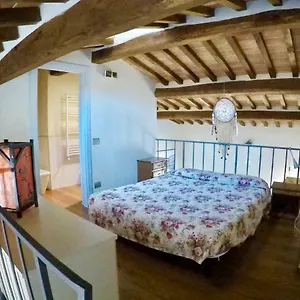 Appartamento Bright Loft In