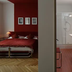 *** Hotel Axa Czech Republic