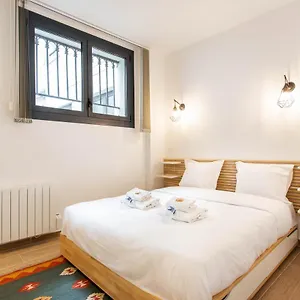 Appartement Cmg Marché D'aligre - Nation G, Paris