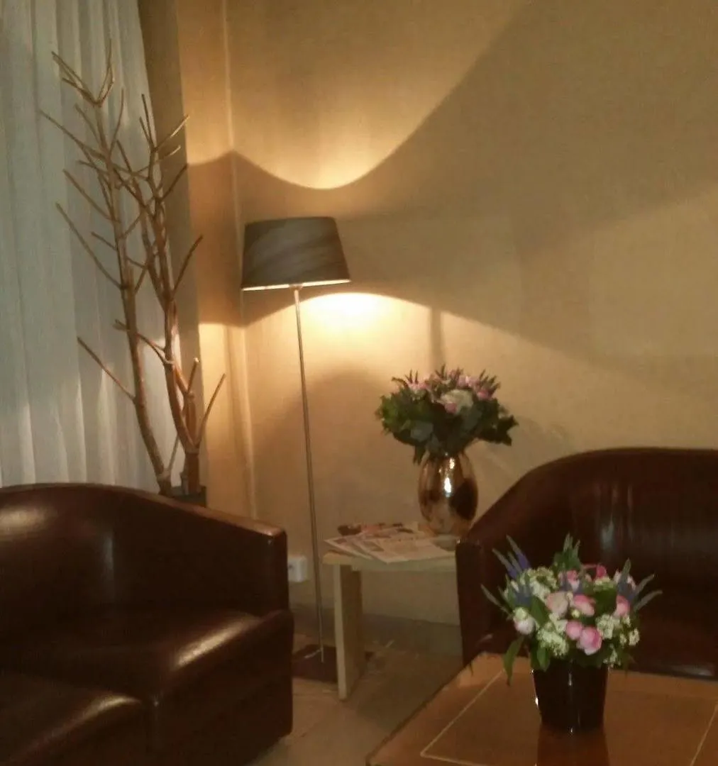Hotel Le Compostelle Paryż 3*,  Francja
